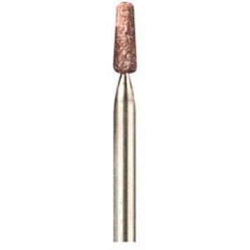 Alumiiniumoksiidist lihvkivi Dremel 3,4 mm (997)