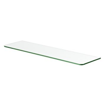 Klaasriiul Round kirgas 800 x 200 x 8 mm