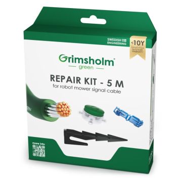 Paranduskomplekt Grimsholm (5m)