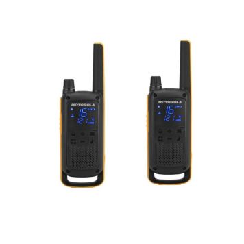 Raadiosaatja Motorola T82 Extreme