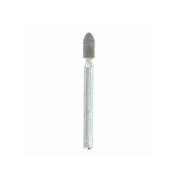 Silikoonkarbiidist lihvkivi Dremel 3,2 mm (83322)