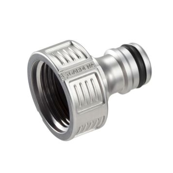 Premium kraaniliitmik 26,5mm (G 3/4")