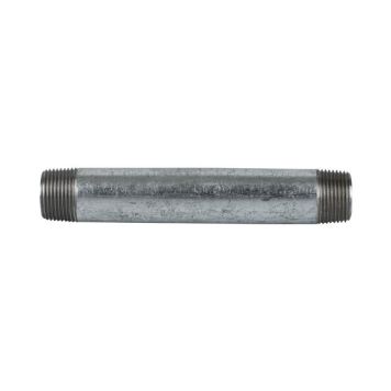 Toru tsingitud 3/4" 1 m