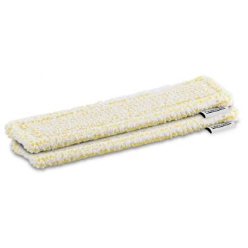 Mikrokiust puhastuslapid Kärcher Premium 2 tk