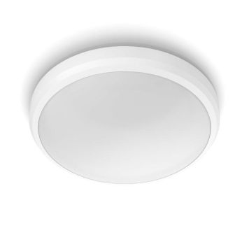 Vannitoavalgusti Philips Doris CL257, 6 W,  2700 K, valge