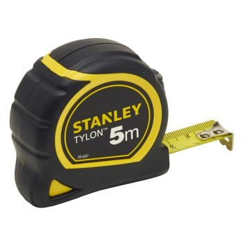 Mõõdulint Stanley Tylon 5 m