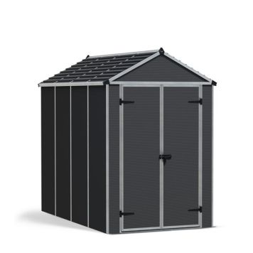 Aiakuur Palram-Canopia Rubicon 5,6 m²