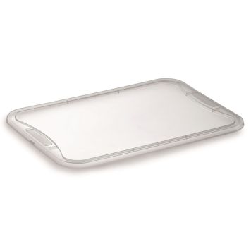 Kaas säilituskastile ClearBox 25,6 x 18,1 cm