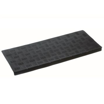 Trepivaip Astra Imperial 28 x 65 cm, must
