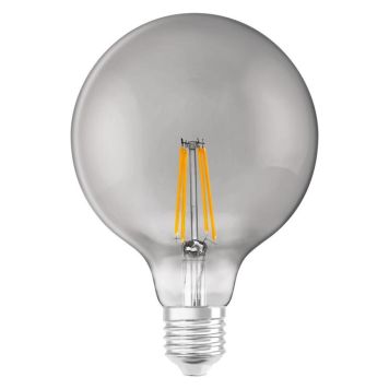 LED-lamp Ledvance SMART+ WIFI Filament Globe DIM 44 6 W/2500 K E27