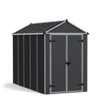 Aiakuur Palram-Canopia Rubicon 7 m²