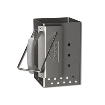 Grillstarter Kingstone 19 cm