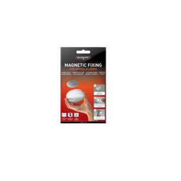 Magnetkinnitus suitsuandurile Housegard SA506S