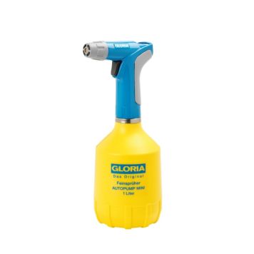 Survepihusti Mini automaat 1 l