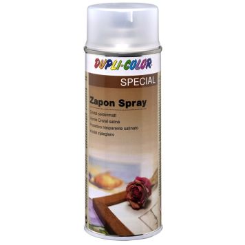 Aerosoolvärv Dupli-Color Zapon Spray 400 ml poolläikiv