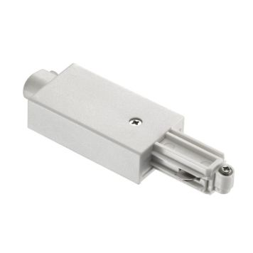Toiteots siinile Nordlux Track Light Link valge parem