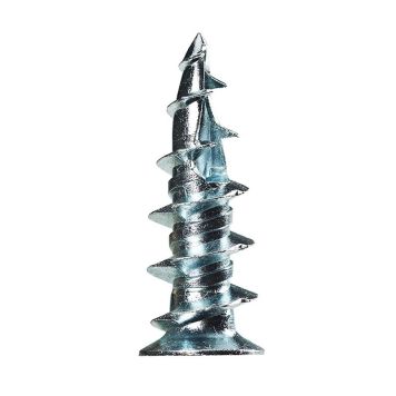 Kipsitüübel Zn 3,5 mm 50 tk