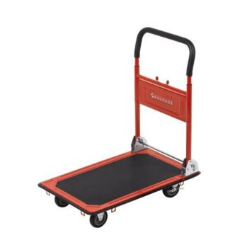Transpordikäru BAUHAUS Cross Over 150 kg