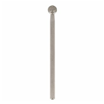 Teemantlihvimistera Dremel 7195 4,4 mm 2 tk
