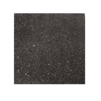 Looduskiviplaat Star Galaxy must 30,5 x 30,5 cm
