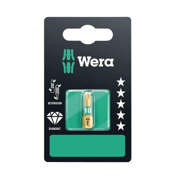 Kruvikeeraja otsik Wera TX 10