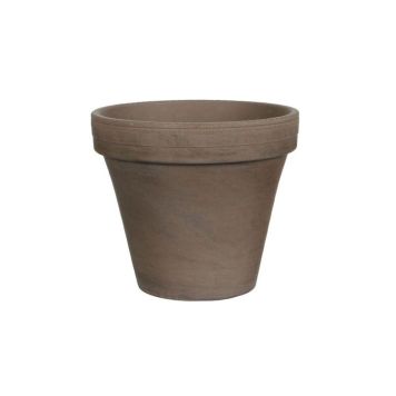 Savipott hall 24 cm
