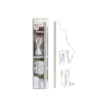 Taimelamp Nelson Garden LED-riba 15 W