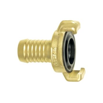 Küüsühendus 1" / 25 mm voolikule