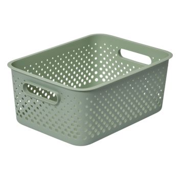 Hoiukorv Smartstore Essence L roheline