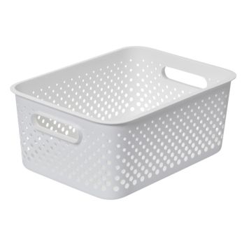 Hoiukorv Smartstore Essence L valge