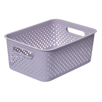 Hoiukorv Smartstore Essence L lavendel