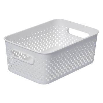 Hoiukorv Smartstore Essence M valge