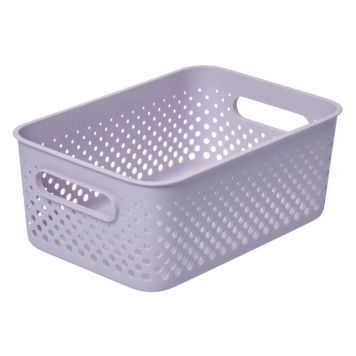 Hoiukorv Smartstore Essence M lavendel