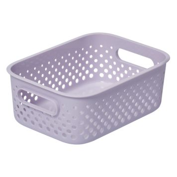 Hoiukorv Smartstore Essence S lavendel