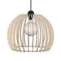Rippvalgusti Nordlux Chino 40