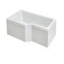 Vann Camargue Skaraborg Combi Clean vasak