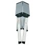 Treppredel Treppy 2 x 2 astet