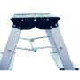 Treppredel Rolly 2 x 2 astet