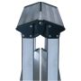 Treppredel Dopplo 2 x 3 astet