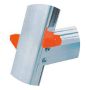Redel Krause alumiinium 5-astmeline 3,05 m