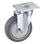 Mööbliratas Stabilit Ø 50 mm