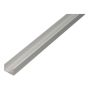 U-profiil alumiinium 10,9 x 10 x 1,5 mm, 2 m