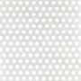 Alumiiniumplekk perforeeritud 1000 x 200 x 0,8 mm