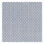 Alumiiniumplekk perforeeritud 1000 x 300 x 1,5 mm
