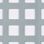 Alumiiniumplekk perforeeritud 500 x 250 x 0,8 mm 500 mm 250 mm