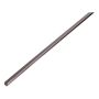 Nelikantlatt 10 x 10 x 1000 mm