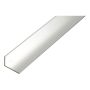 Nurgaprofiil matt alumiiinium 30 x 15 x 2000 mm