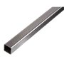 Nelikanttoru teras 25 x 25 x 2000 mm