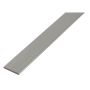 Latt alumiinium  60 x 3 x 2000 mm