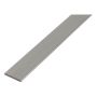 Latt alumiinium  60 x 3 x 2000 mm